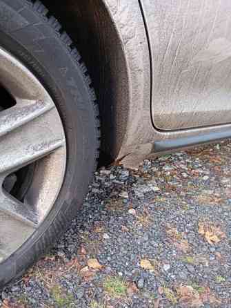 Volkswagen Jetta Tornio