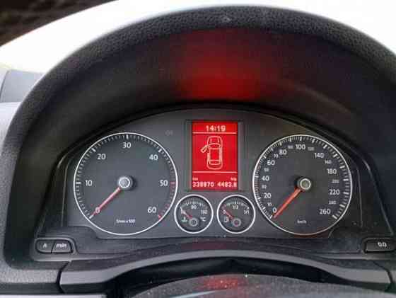 Volkswagen Jetta Tornio