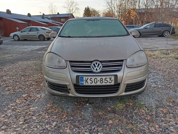 Volkswagen Jetta Tornio – foto 4