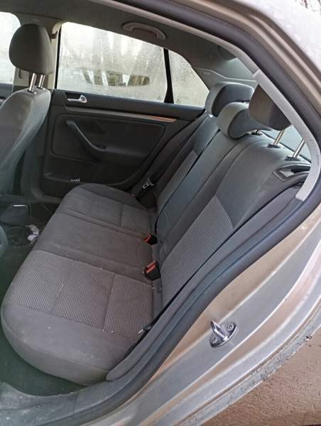 Volkswagen Jetta Tornio – foto 8