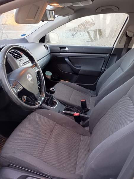 Volkswagen Jetta Tornio – foto 7