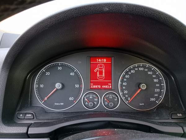 Volkswagen Jetta Tornio – foto 5