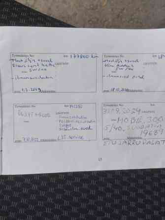 Renault Scenic Seinäjoki