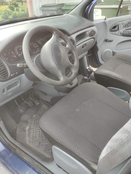 Renault Scenic Сейняйоки - изображение 7