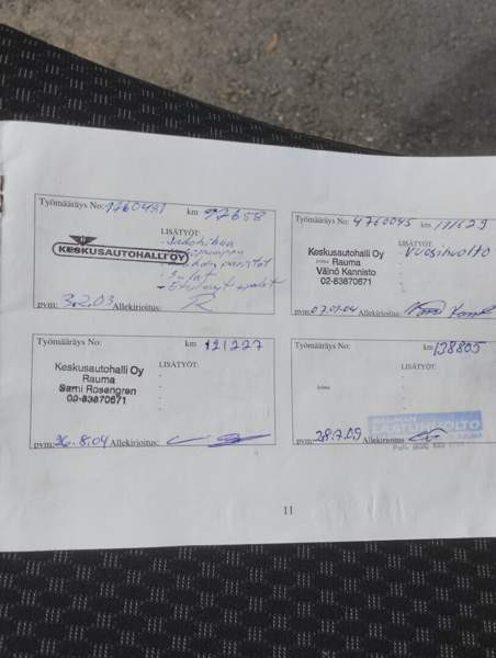 Renault Scenic Сейняйоки - изображение 4