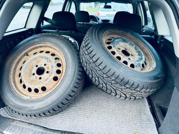 Opel Astra Tampere - photo 4