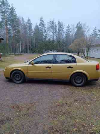 Opel Vectra Апатиты