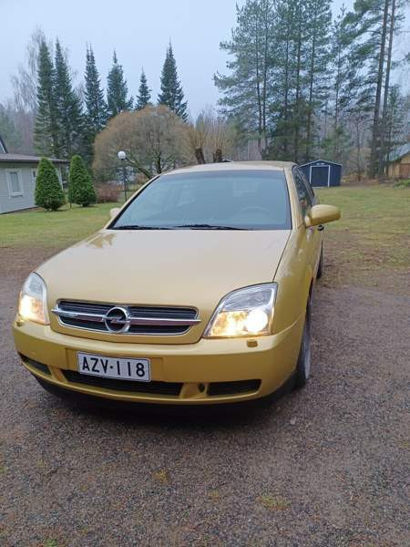 Opel Vectra Apatity - photo 1