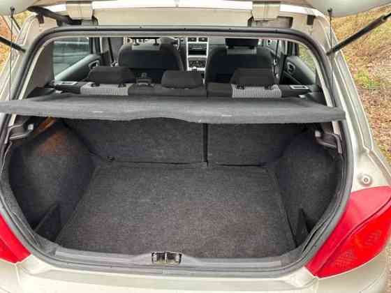 Peugeot 307 Глебычево