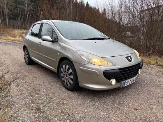 Peugeot 307 Глебычево
