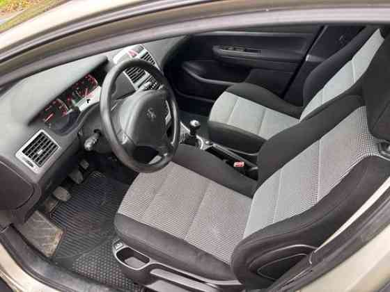 Peugeot 307 Глебычево