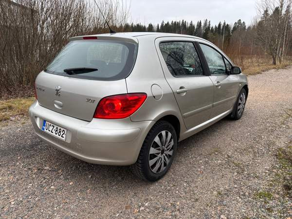 Peugeot 307 Глебычево - изображение 3
