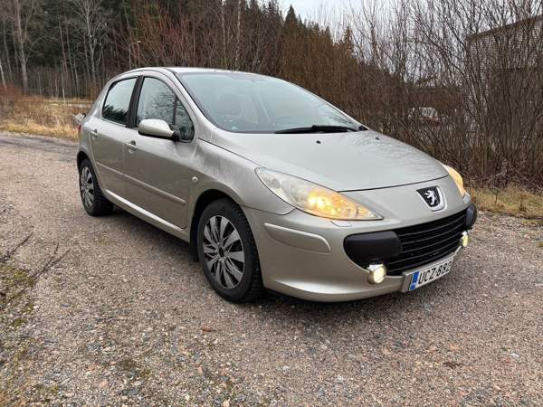 Peugeot 307 Глебычево - изображение 2