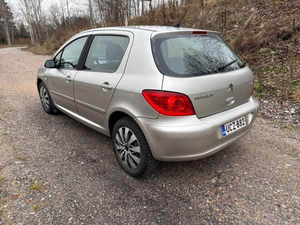 Peugeot 307 Глебычево - изображение 4