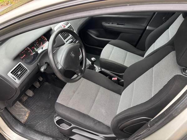 Peugeot 307 Глебычево - изображение 5