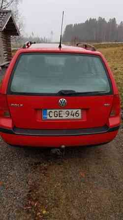 Volkswagen Golf Tampere