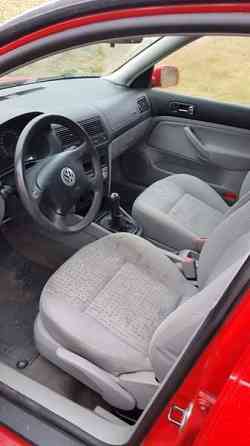 Volkswagen Golf Tampere