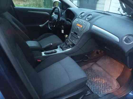 Ford Mondeo Glebychevo