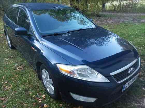Ford Mondeo Glebychevo