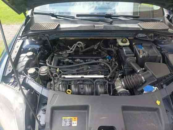 Ford Mondeo Glebychevo