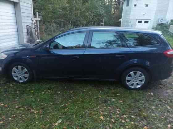 Ford Mondeo Glebychevo