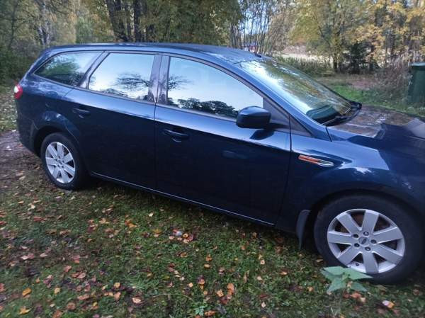 Ford Mondeo Глебычево - изображение 2