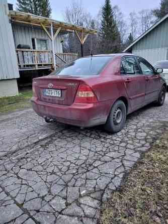 Toyota Corolla Кемин