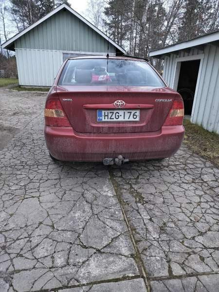 Toyota Corolla Kemin – foto 6