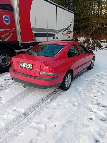 Volvo S60 Veteli – foto 3