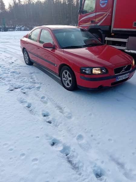 Volvo S60 Veteli – foto 4