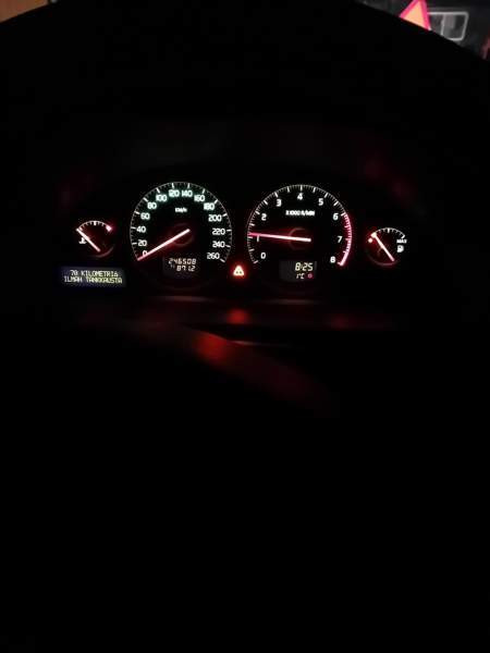 Volvo S60 Veteli – foto 5