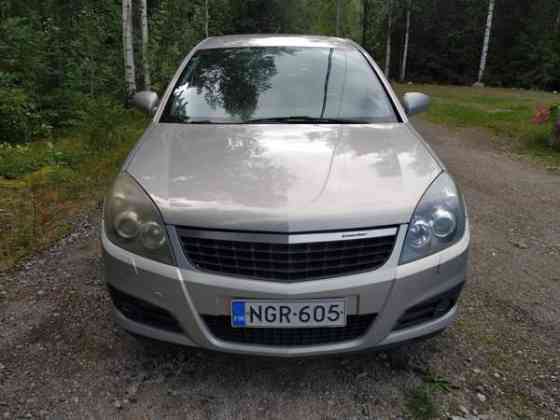 Opel Vectra Глебычево