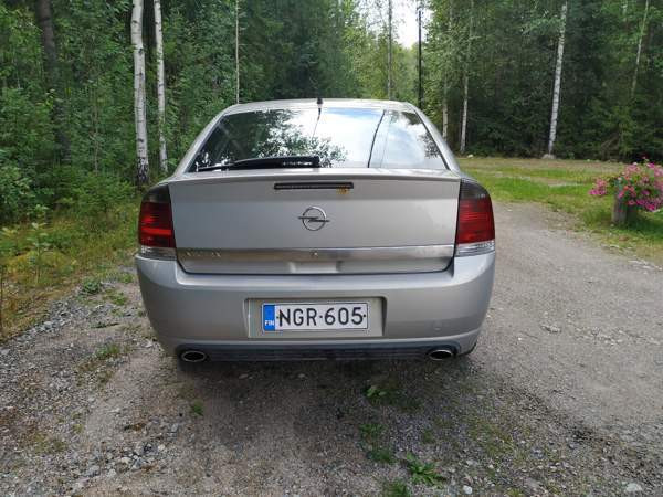 Opel Vectra Glebychevo - photo 7