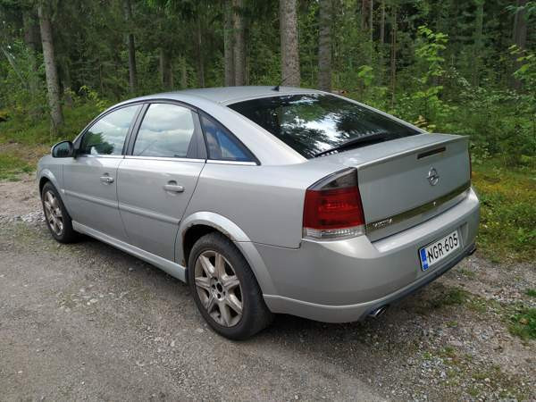 Opel Vectra Glebychevo - photo 4