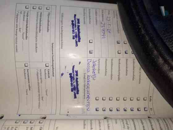 Volkswagen Golf Pielavesi