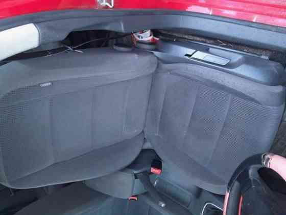 Volkswagen Golf Pielavesi