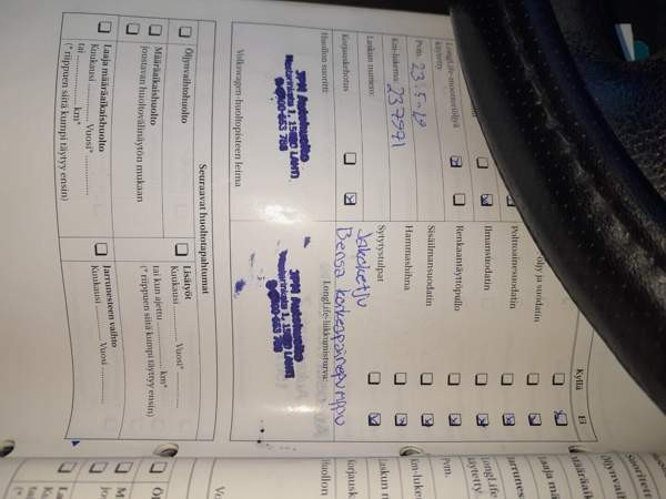 Volkswagen Golf Pielavesi - valokuva 3