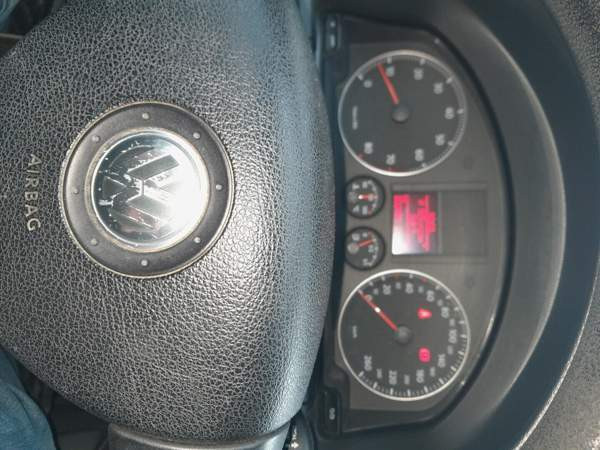 Volkswagen Golf Pielavesi - valokuva 7