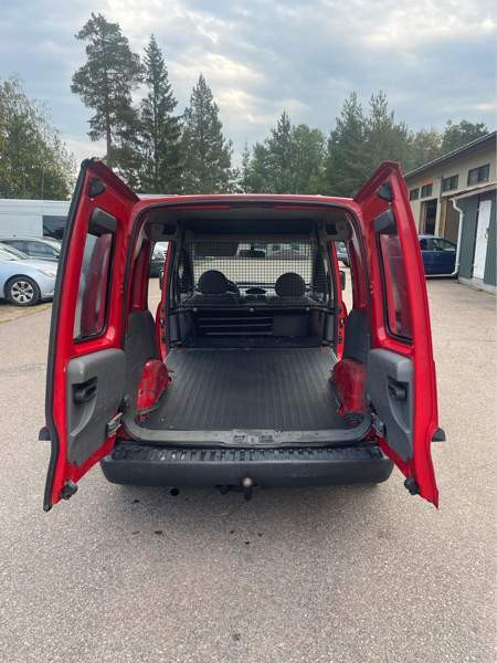 Opel Combo Чукотский АО - изображение 6
