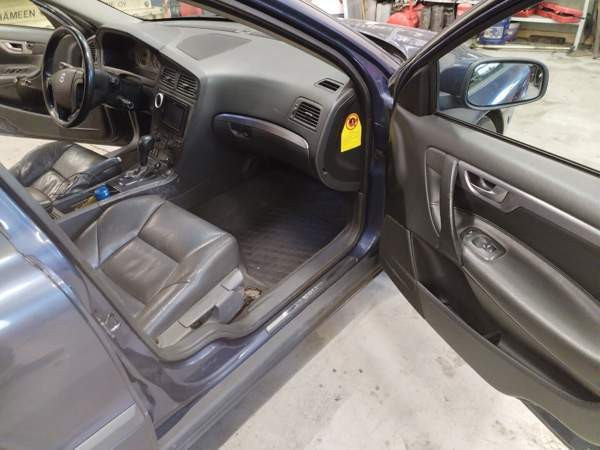 Volvo V70 Kurikka – foto 7