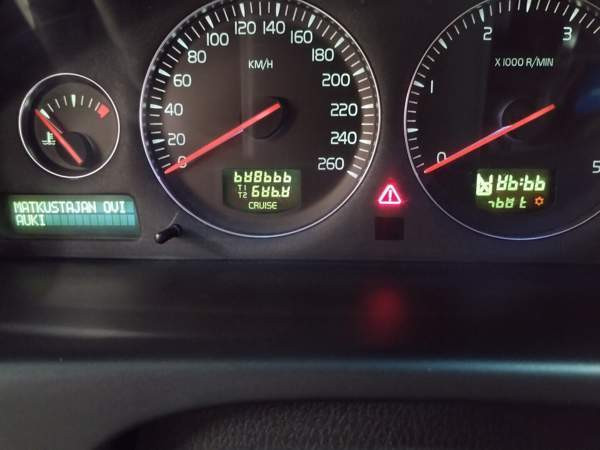 Volvo V70 Kurikka – foto 5