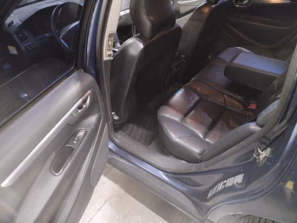 Volvo V70 Kurikka – foto 8