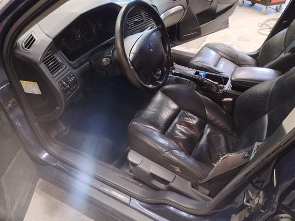 Volvo V70 Kurikka – foto 6