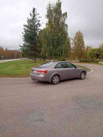 Hyundai Sonata Pyhäjärvi