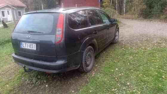 Ford Focus Kangasala