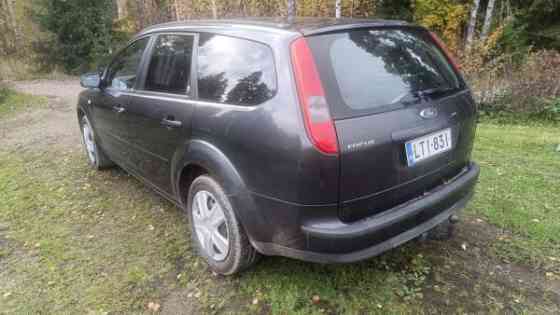 Ford Focus Kangasala