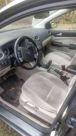 Ford Focus Kangasala