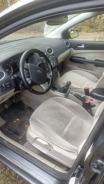 Ford Focus Kangasala - photo 5
