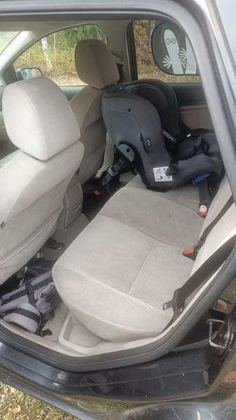 Ford Focus Kangasala - photo 6