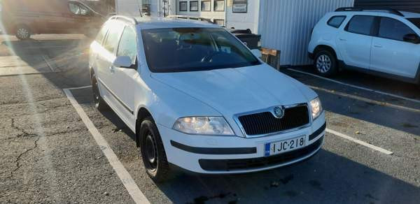 Skoda Octavia Kemin – foto 2